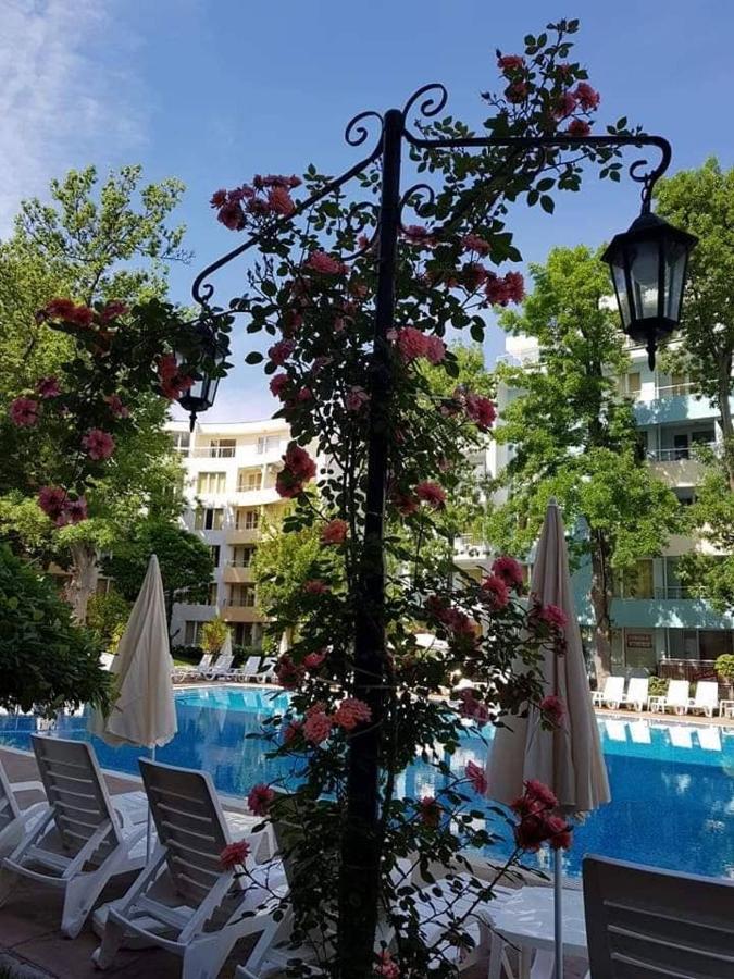 Yassen Holiday Village Sunny Beach Exterior photo